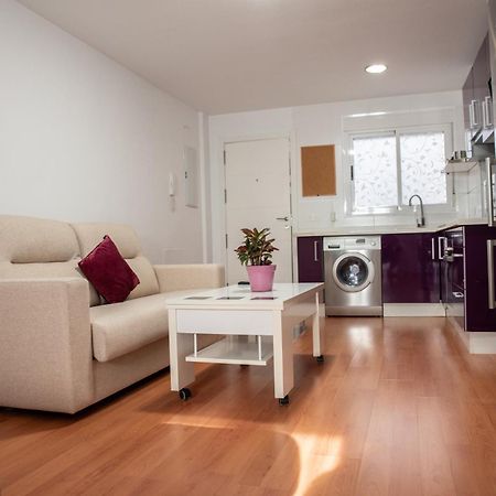 Apartamento Greco Ronda Buitenkant foto