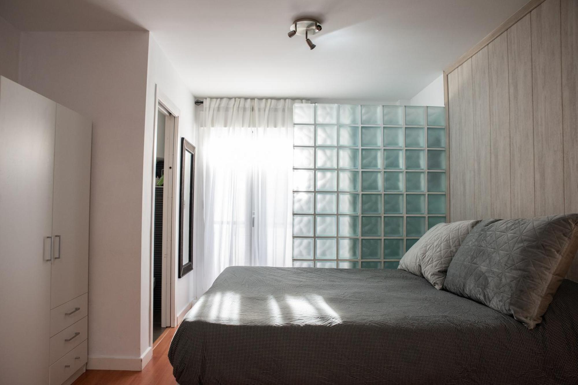 Apartamento Greco Ronda Buitenkant foto