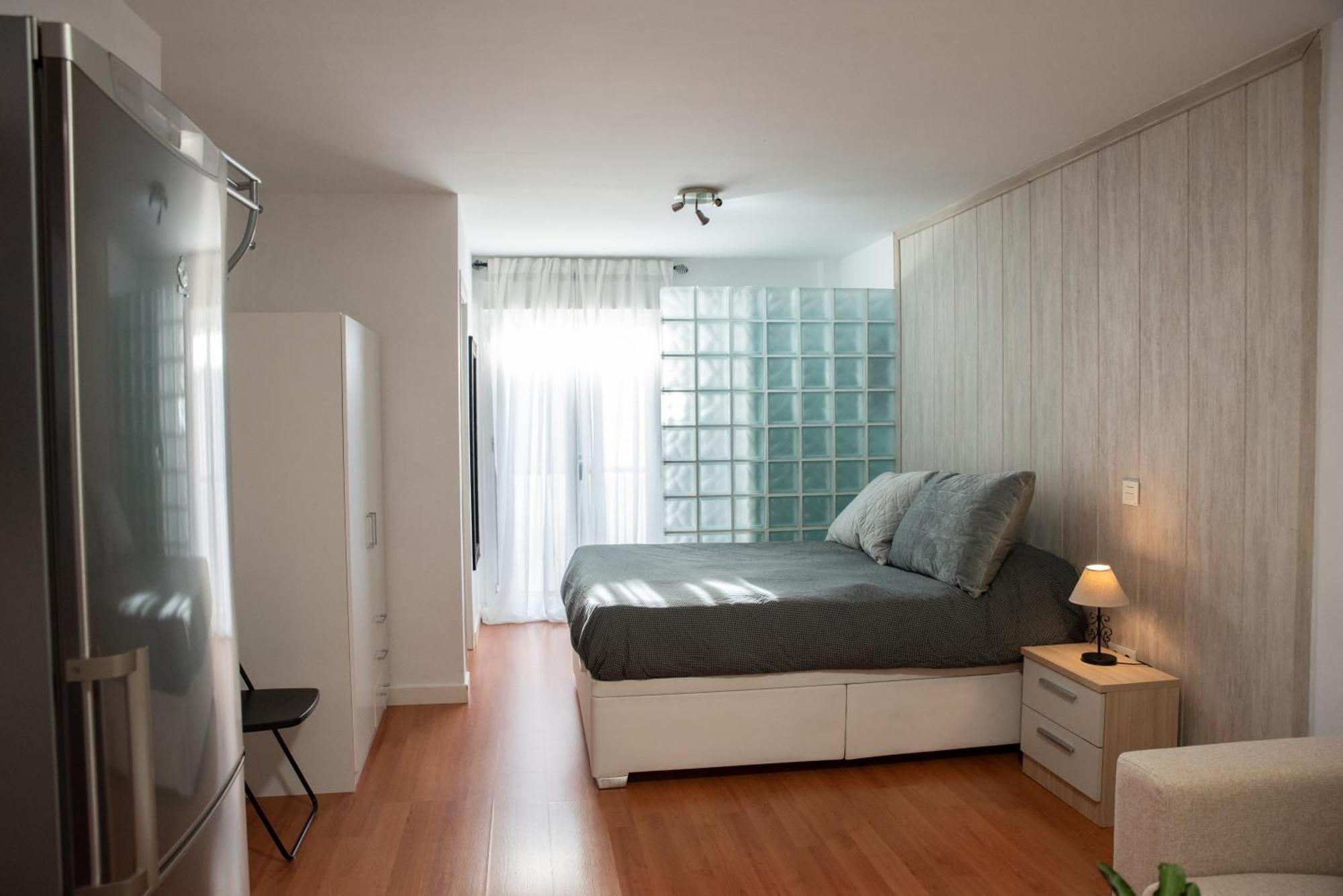 Apartamento Greco Ronda Buitenkant foto