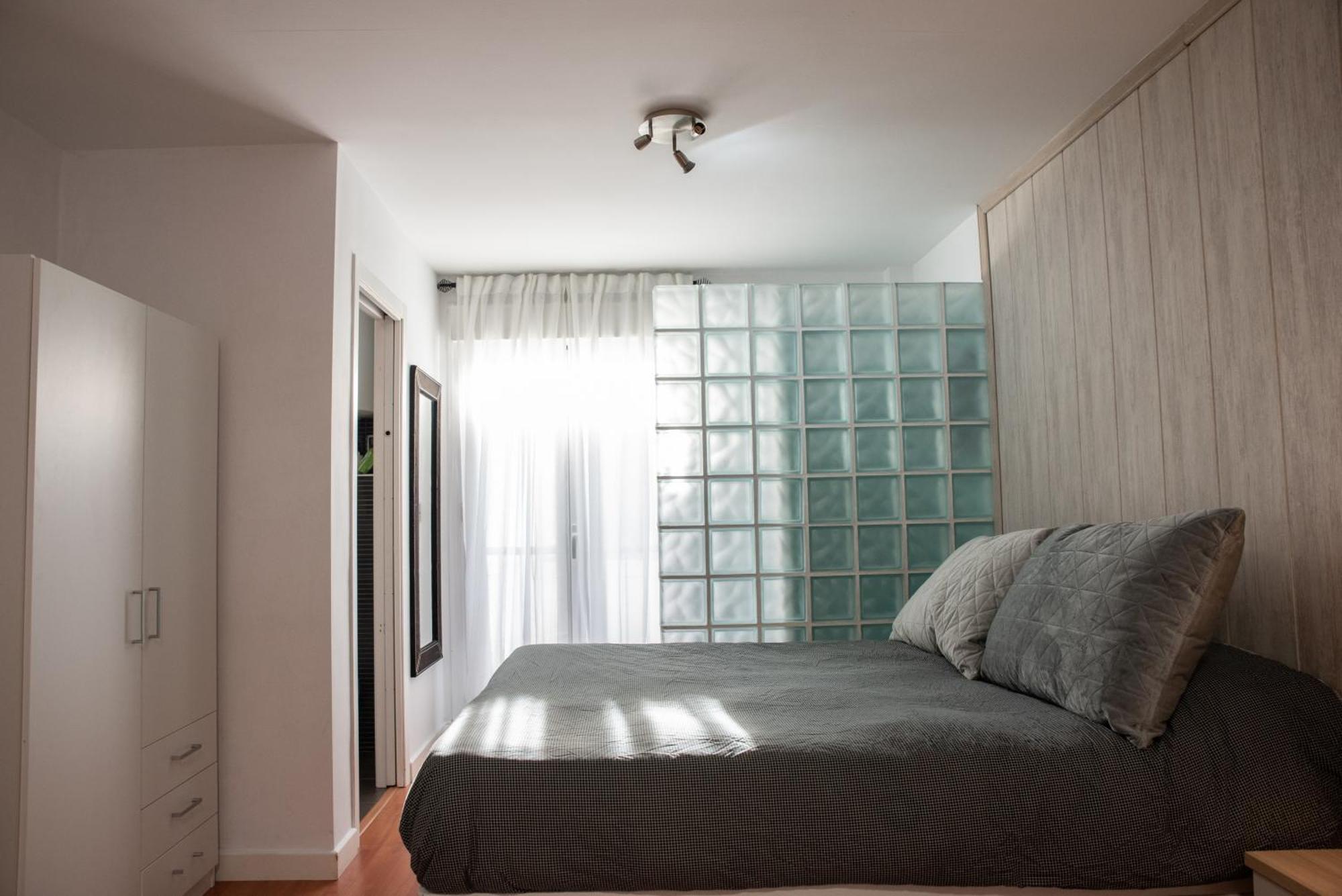 Apartamento Greco Ronda Buitenkant foto